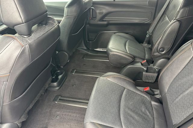 Certified Used 2024 White Toyota XSE image 16