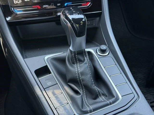 New 2026 Silver Volkswagen 1.5T Sport image 19