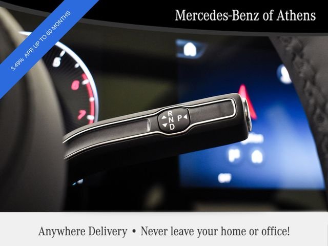 New 2026 Selenite Grey Metallic Mercedes-Benz GLE 450 image 28