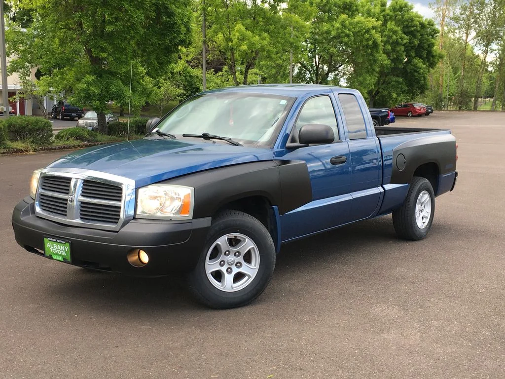 2006 Dodge Dakota SLT Club Cab's photo