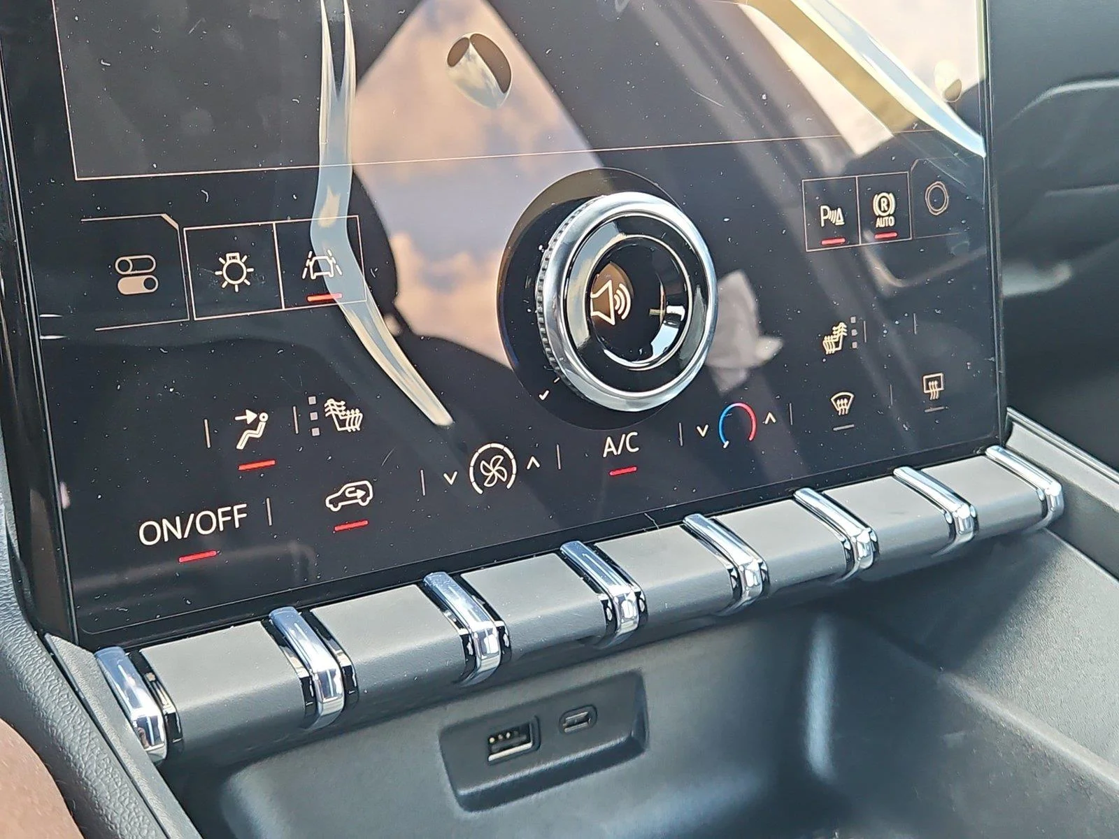 2027 GMC Terrain Elevation - Photo 30