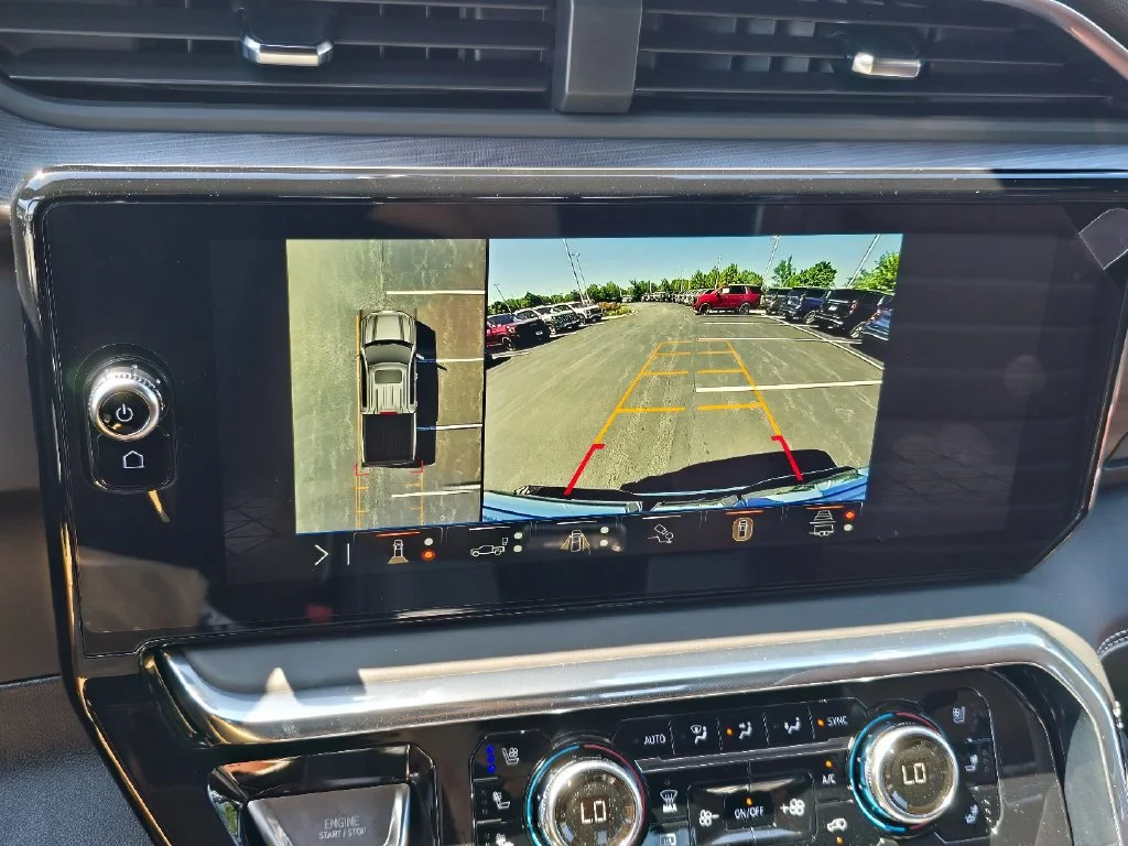 2026 GMC Sierra 1500 Denali Ultimate - Photo 15