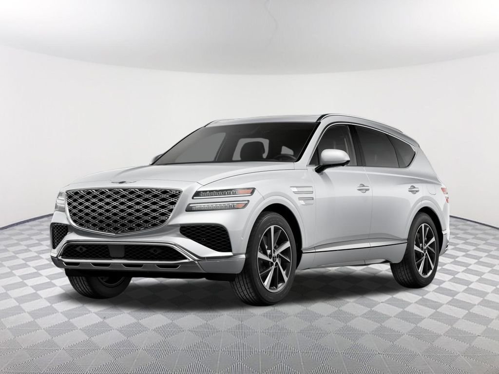 New Genesis GV80 for Sale in Riverdale, GA