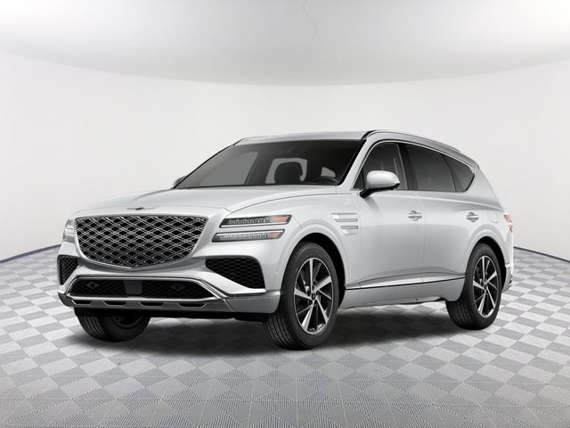 2026 Genesis GV80 3.5T Advanced