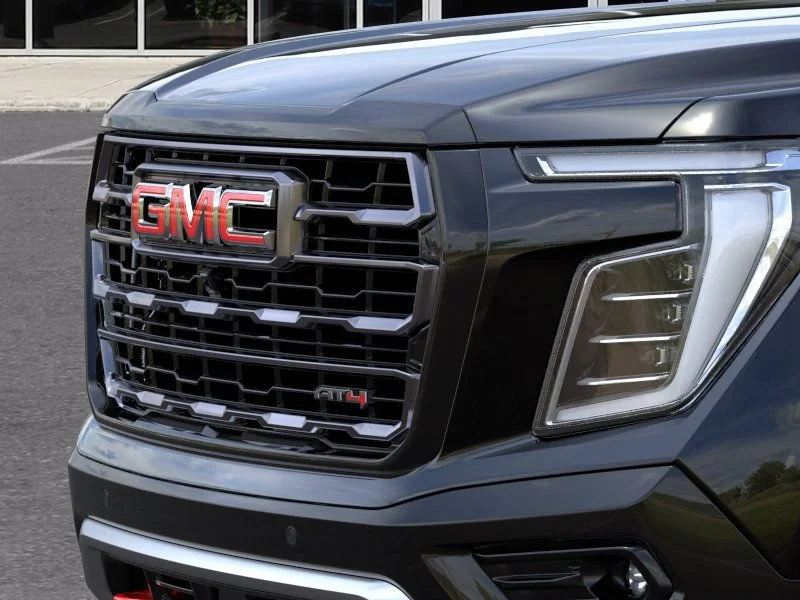 2026 GMC Yukon XL AT4 Ultimate - Photo 13