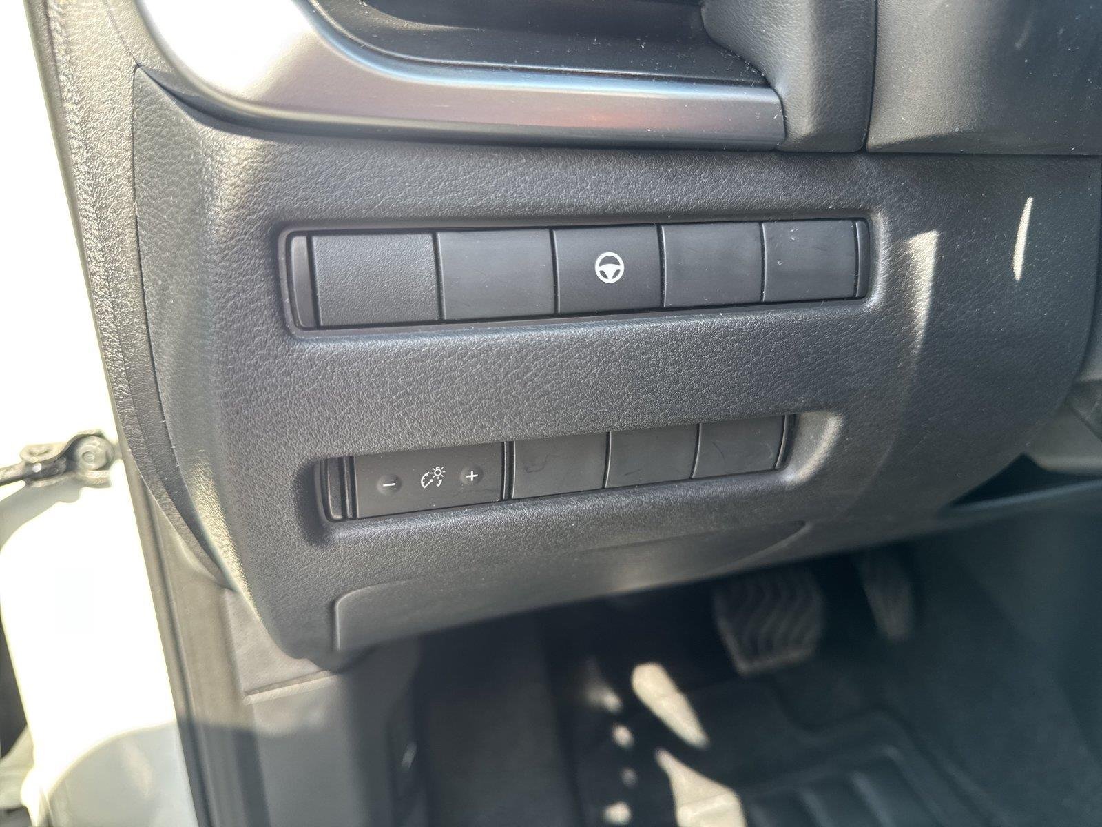 Used 2023 Pearl White Tricoat Nissan SV image 14