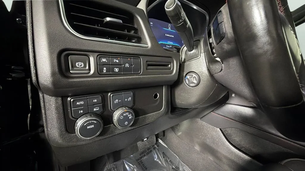 Used 2024 Black Chevrolet RST image 19