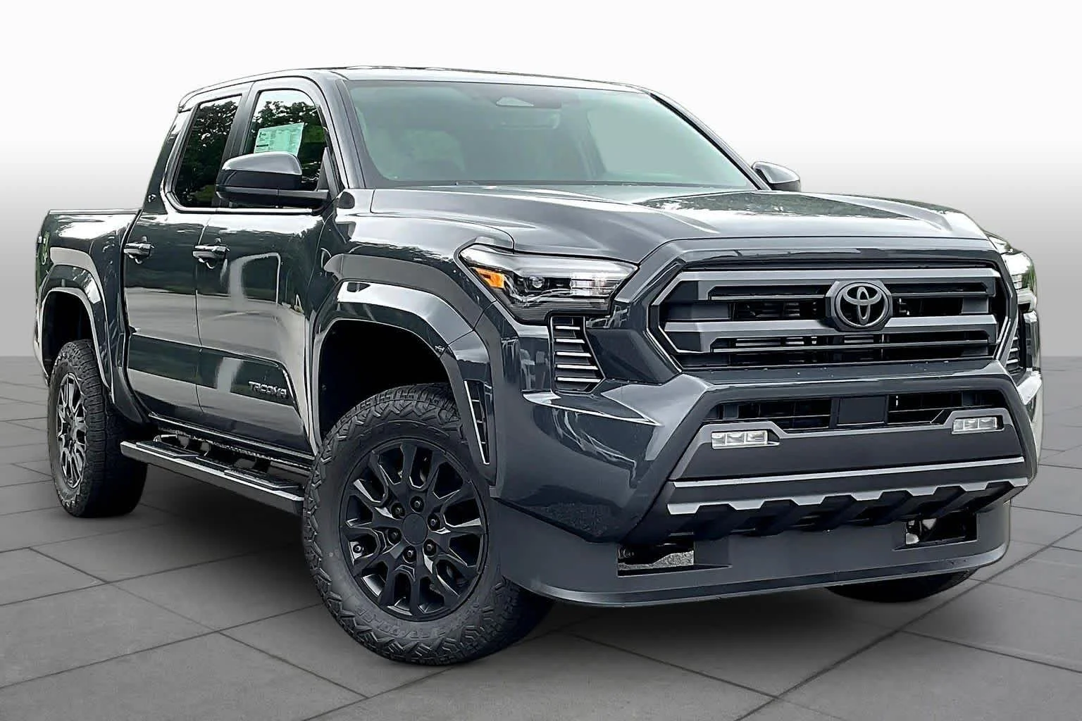 New 2026 Underground Toyota SR5 image 2