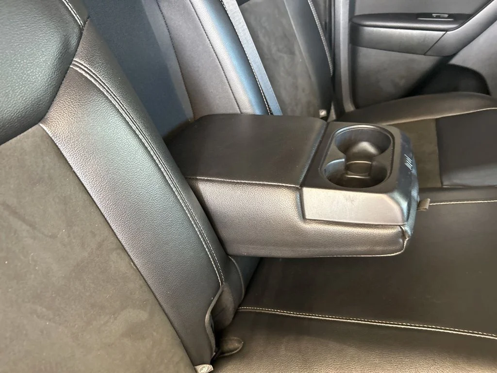 Used 2021 Black Ford XLT image 30
