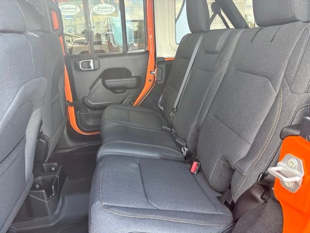 New 2026 Joose Exterior Paint Jeep Sport S image 16
