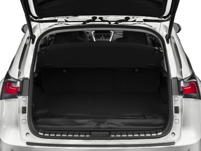 Used 2016 Atomic Silver Lexus 200t image 12