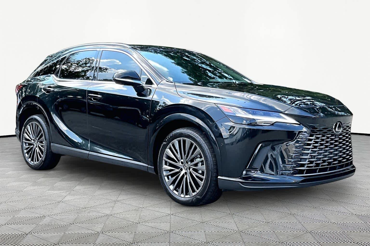 Used 2025 Caviar Lexus Luxury image 5