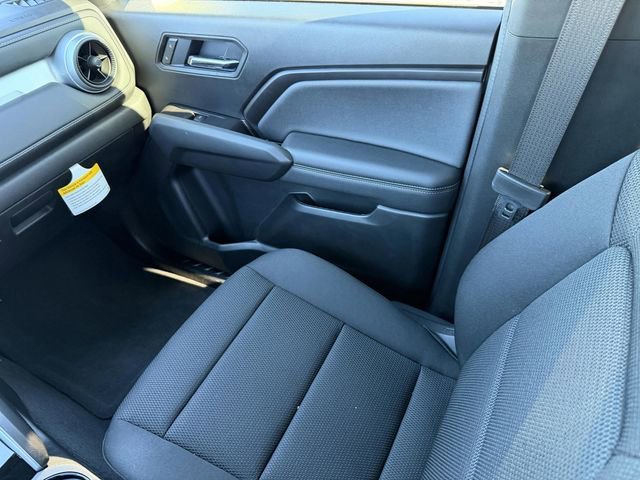 2025 Chevrolet Colorado LT - Photo 28