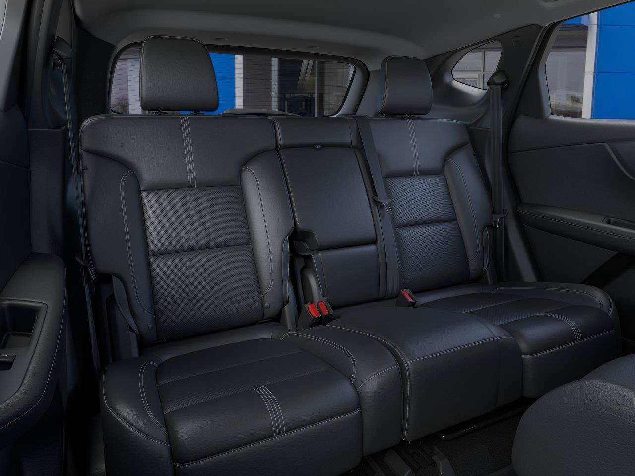 2026 Chevrolet Blazer 3LT - Photo 17