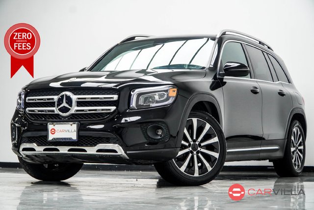 2022 Mercedes-Benz GLB GLB 250