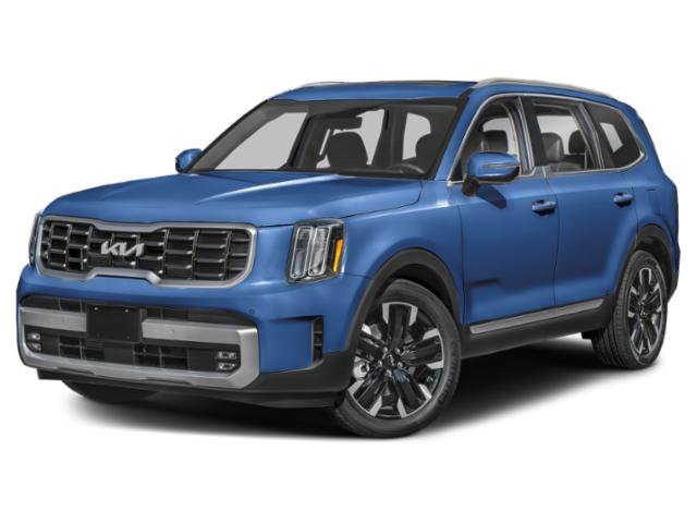 2024 Kia Telluride SX Prestige AWD's photo