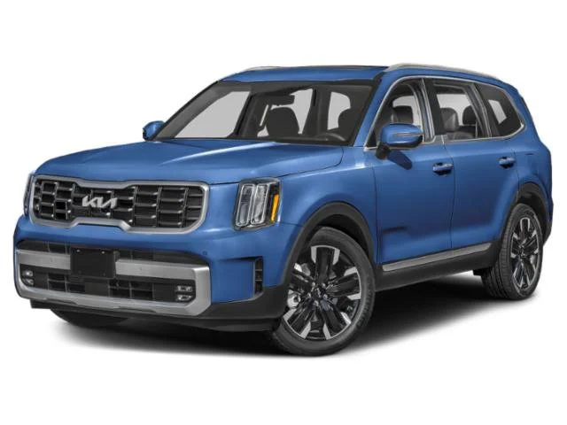 2024 Kia Telluride SX Prestige AWD's photo