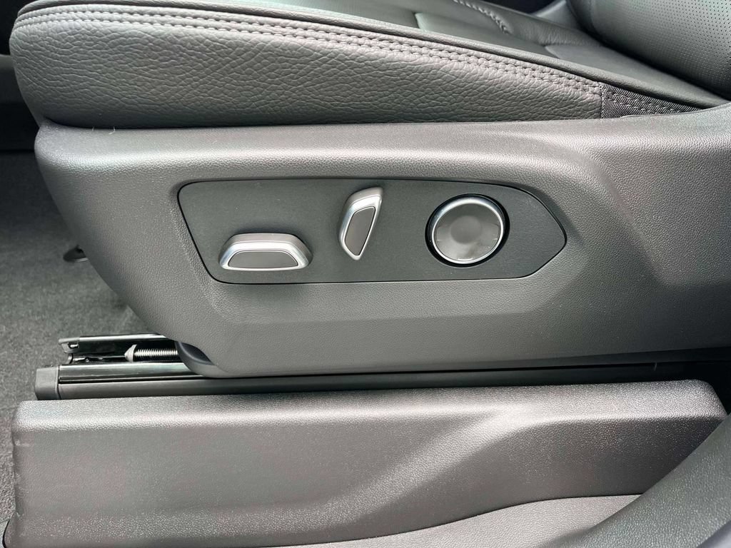 2026 GMC Sierra 1500 Denali - Photo 23