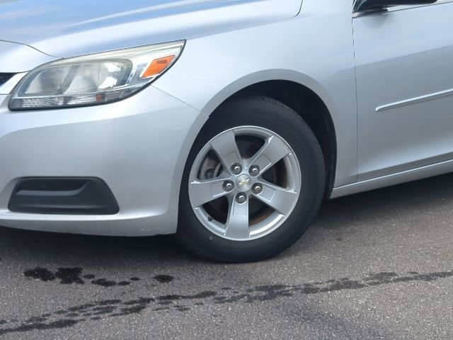 Used 2015 Chevrolet Malibu Fleet with VIN 1G11A5SL5FU134146 for sale in Carrollton, KY
