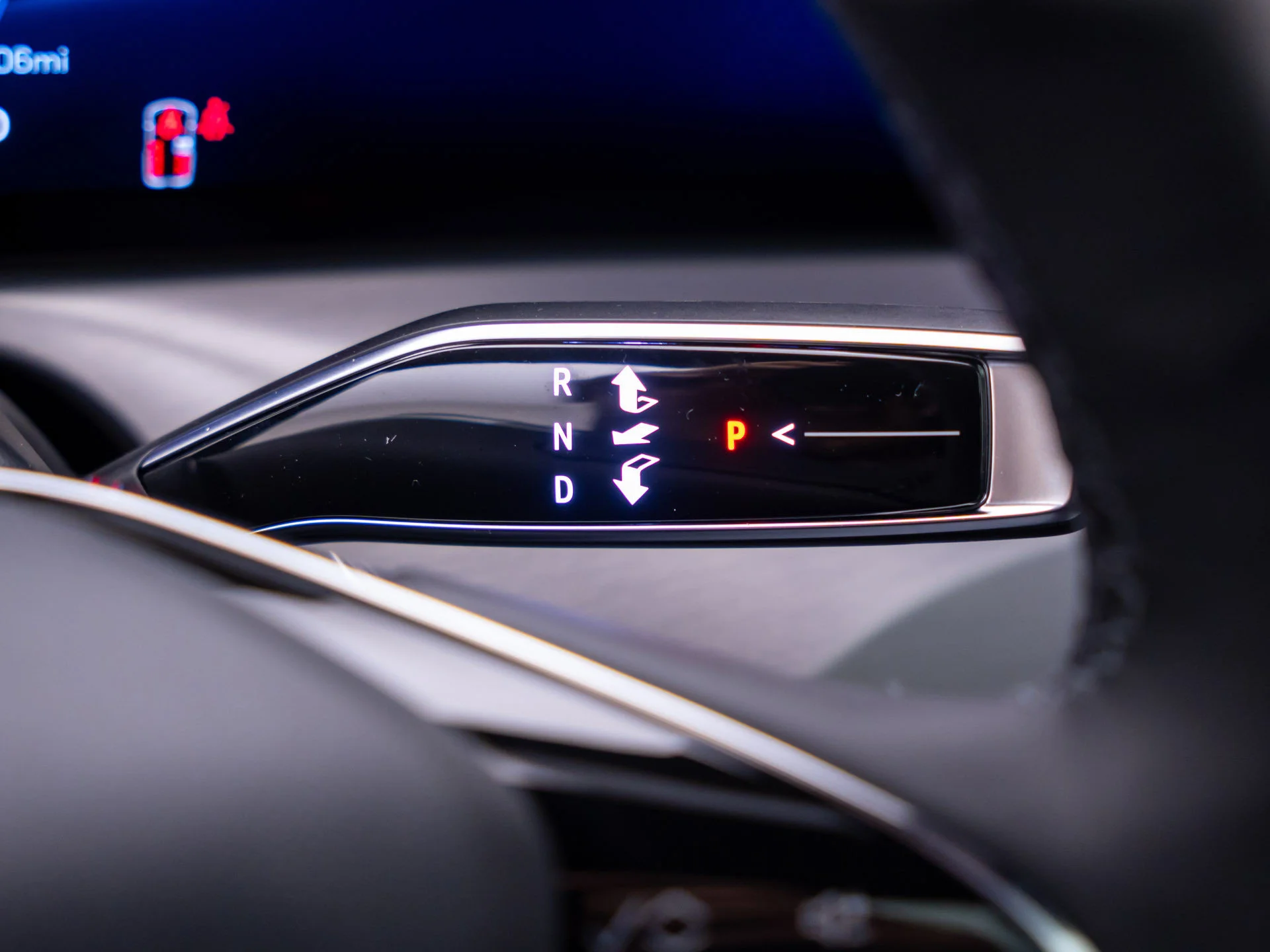 New 2027 Black Cadillac Sport image 22