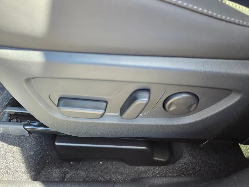 New 2026 Polymetal Gray Metallic Mazda 2.5 S Preferred AWD image 16