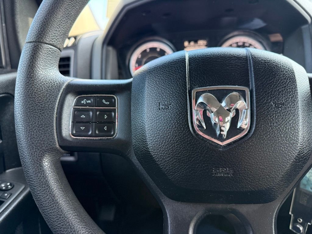 Used 2019 Gray Ram Tradesman image 12
