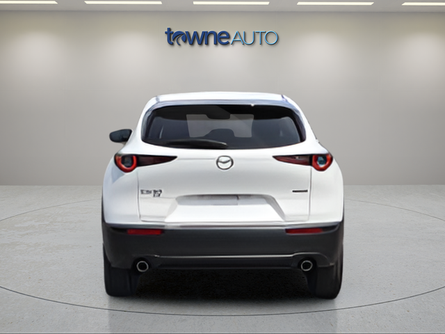 Used 2024 White Mazda 2.5 S Preferred Package image 6