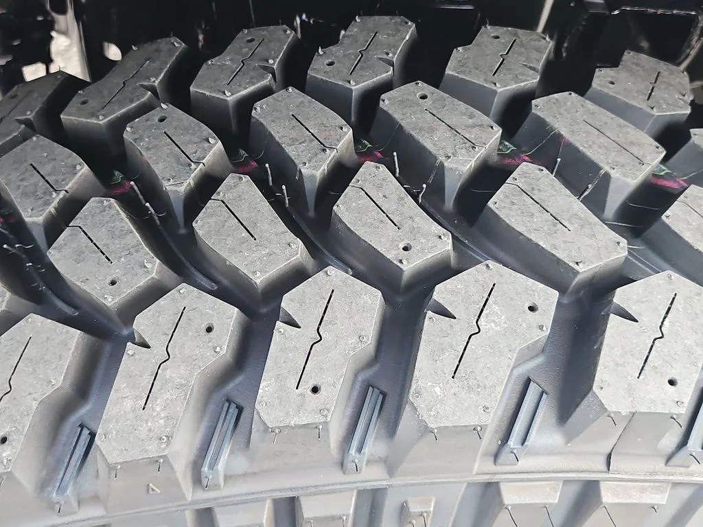 New 2025 Gray Jeep Willys image 49