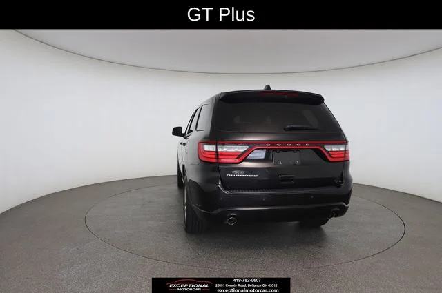 Used 2022 Black Dodge GT Plus image 14