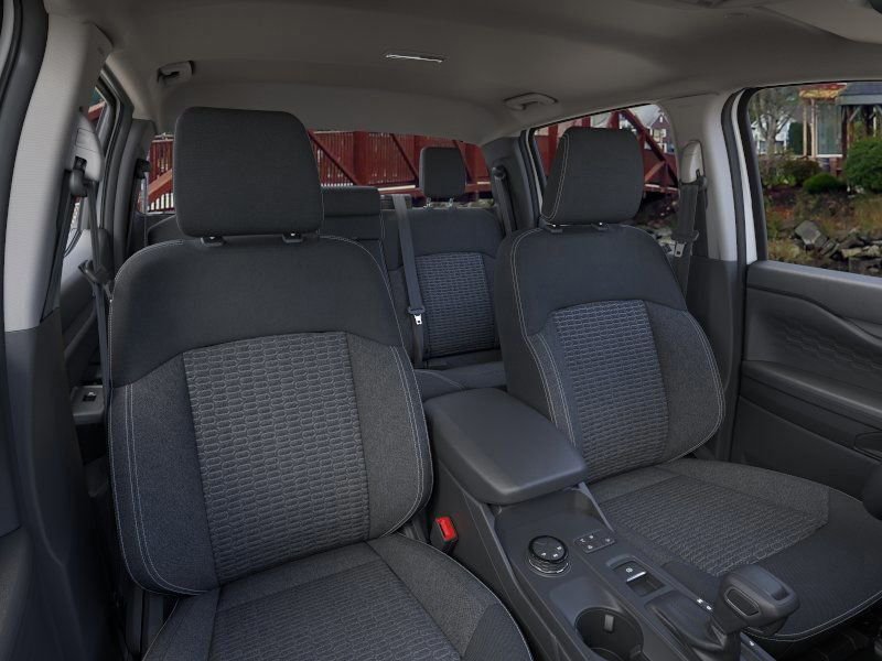 2025 Ford Ranger XL - Photo 12