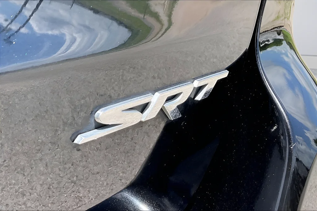 Used 2014 Black Jeep SRT image 21
