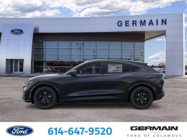 2026 Ford Mustang Mach-E Premium - Photo 6