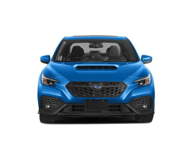 New 2026 ICE SILVER METALLIC Subaru Base image 4