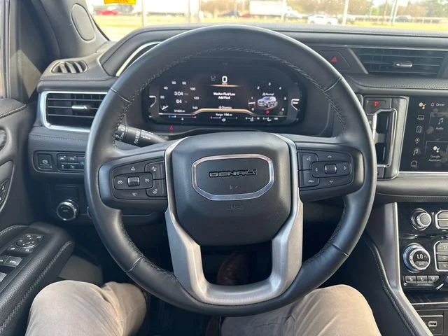 Used 2024 Silver GMC Denali image 14