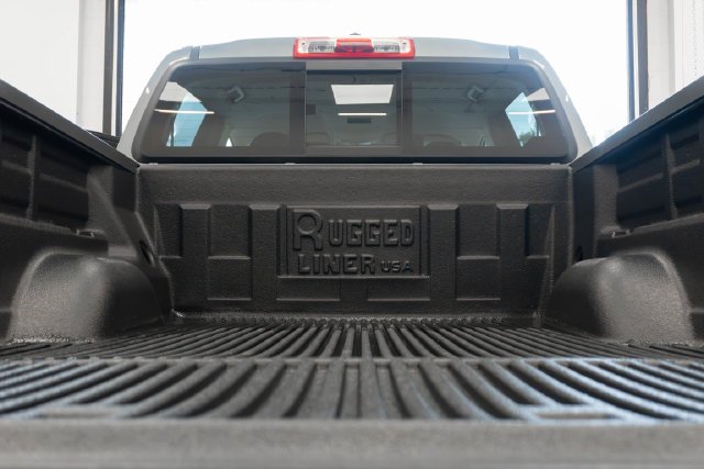 Used 2022 Gray Chevrolet LT image 25