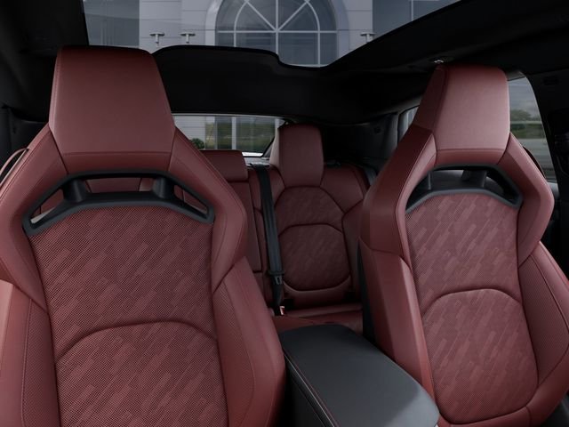 New 2026 Diamond Black Crystal Pearlcoat Dodge R/T Scat Pack image 31