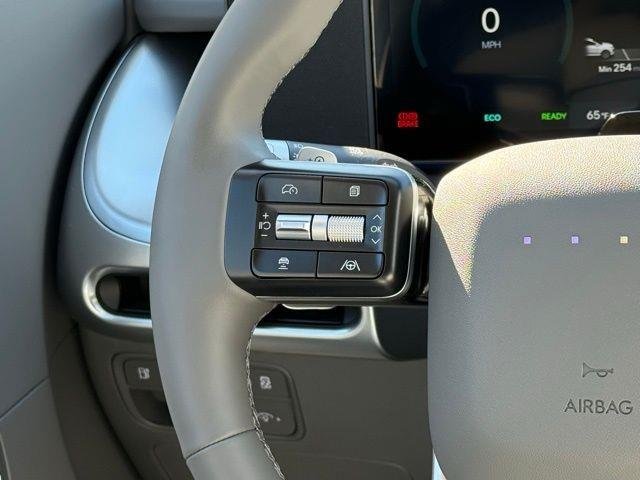 2026 Hyundai IONIQ 9 SEL - Photo 23