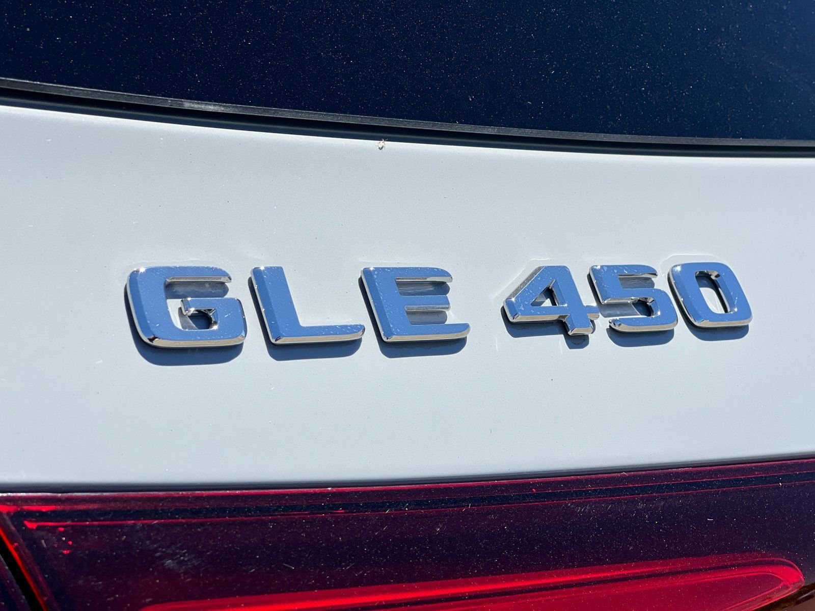 New 2026 MANUFAKTUR Alpine Grey Mercedes-Benz 450 image 12