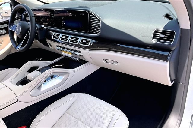 Used 2026 Silver Mercedes-Benz GLE 350 image 23