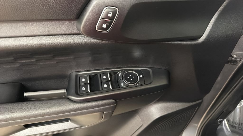 Used 2025 Gray Ford XL image 16