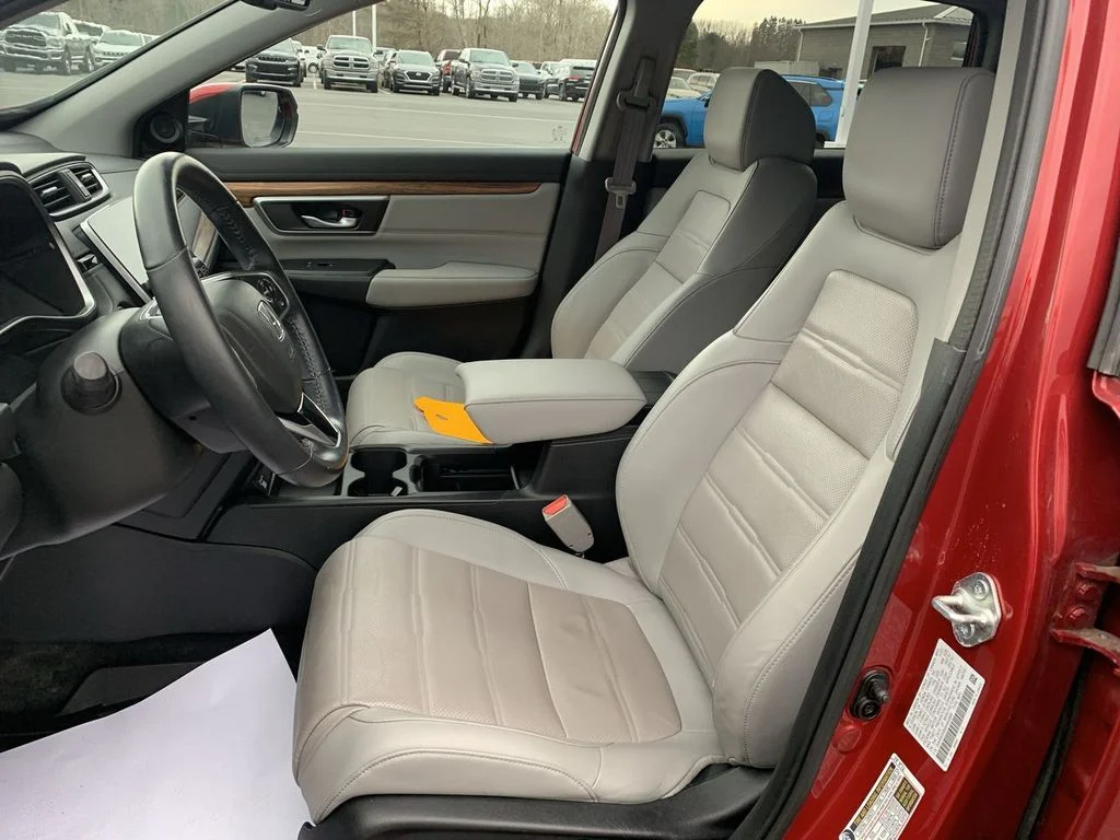Used 2022  Honda EX-L image 11