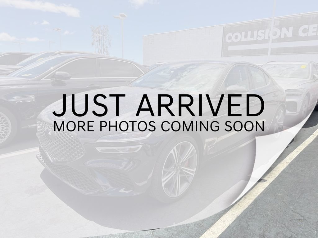 2025 Genesis G70 2.5T Standard AWD's photo
