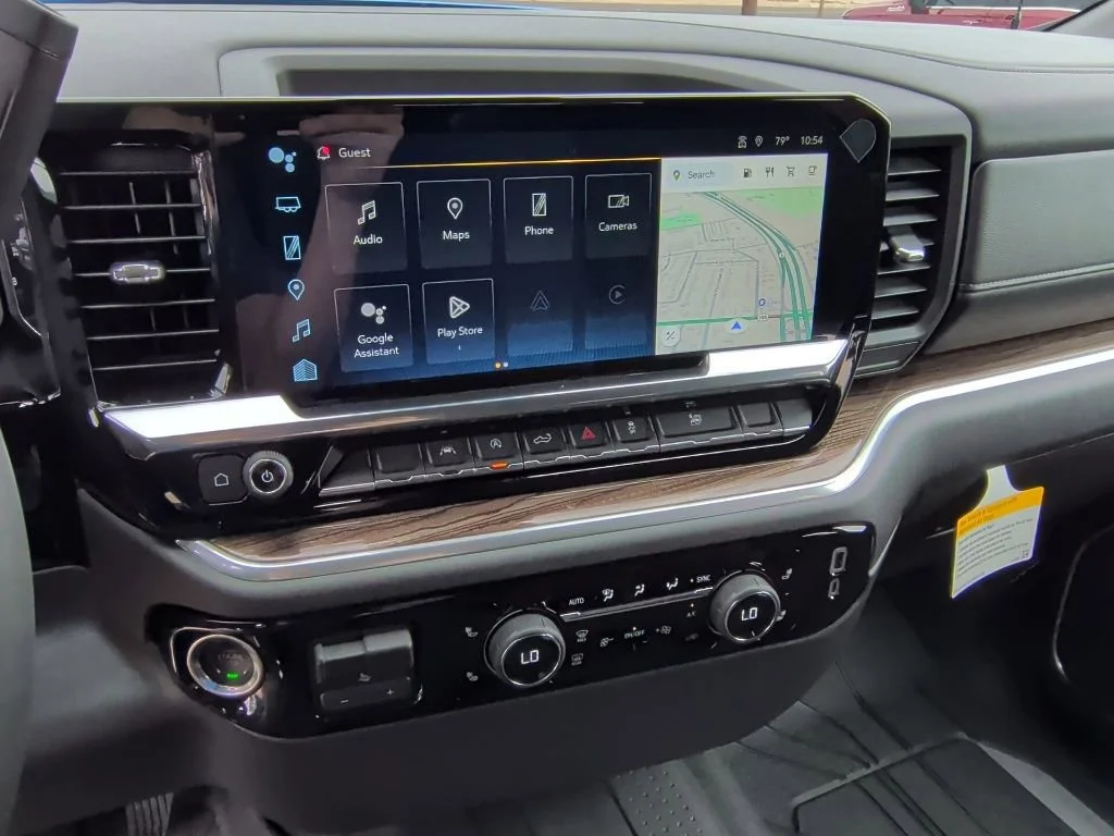 2026 Chevrolet Silverado 1500 RST - Photo 21