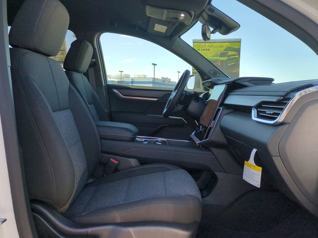 2026 GMC Acadia Elevation - Photo 34