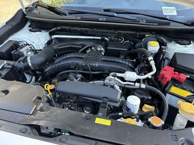 Used 2024  Subaru premium image 28