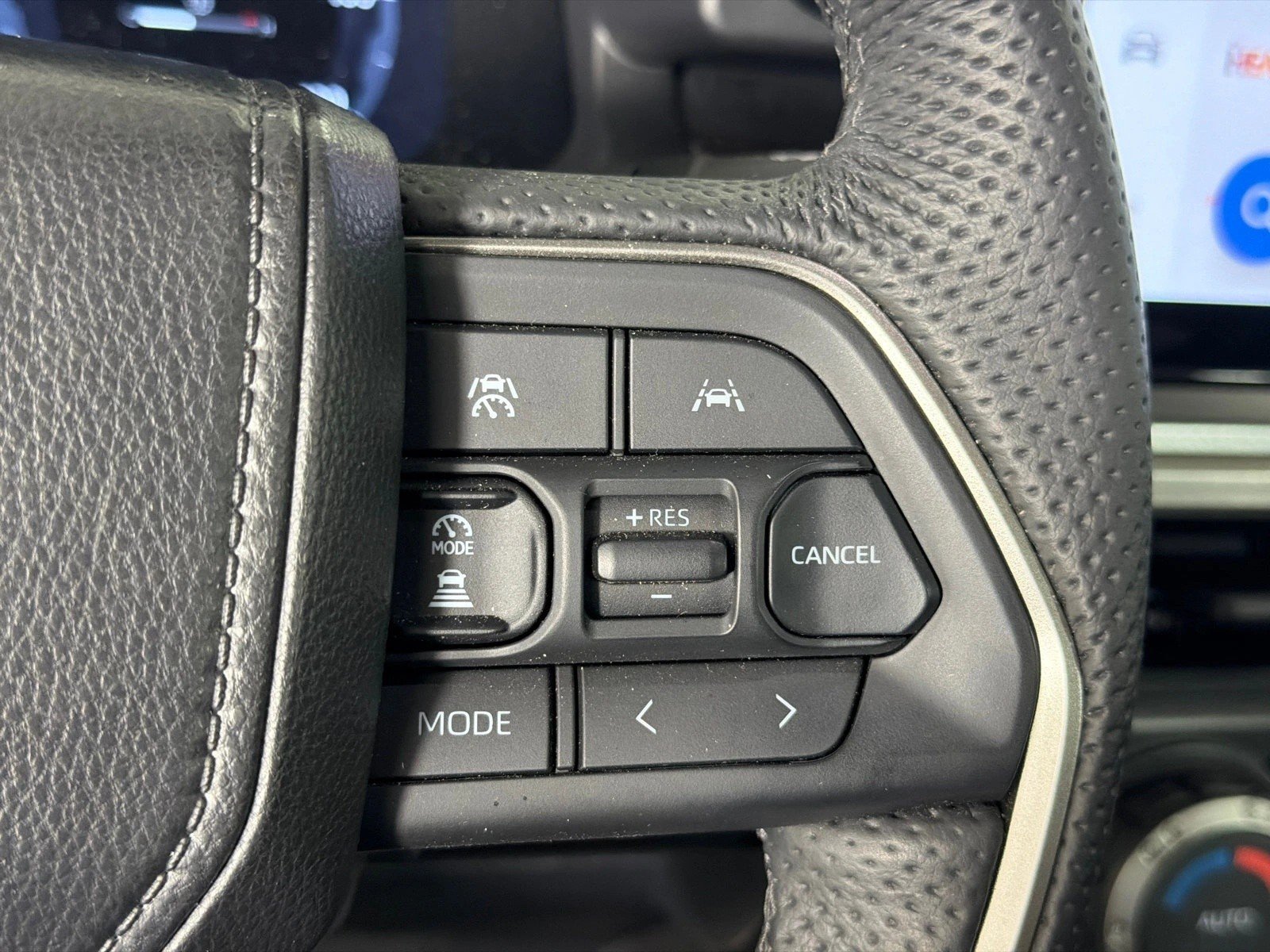 Used 2026 Black Toyota TRD Sport image 25