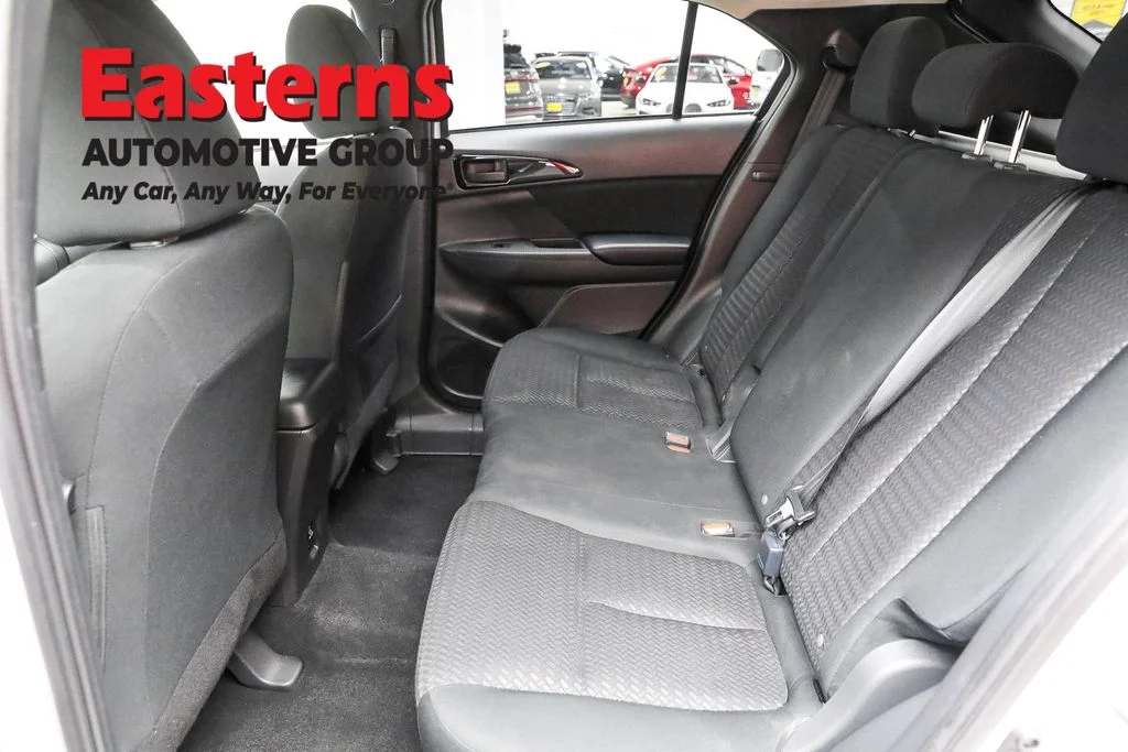 Used 2024 White Mitsubishi ES image 20
