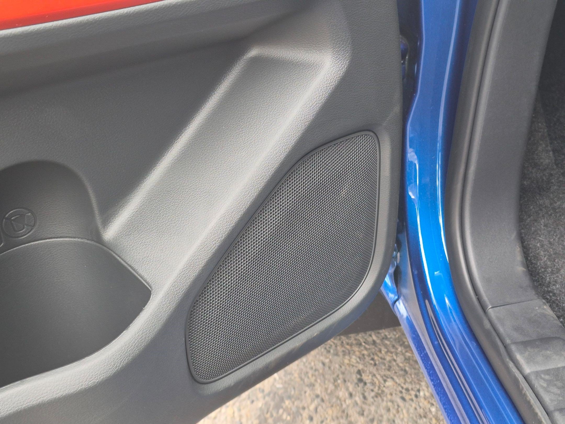 New 2026 Bluestone Pearl Nissan Crew Cab PRO-4X® image 11