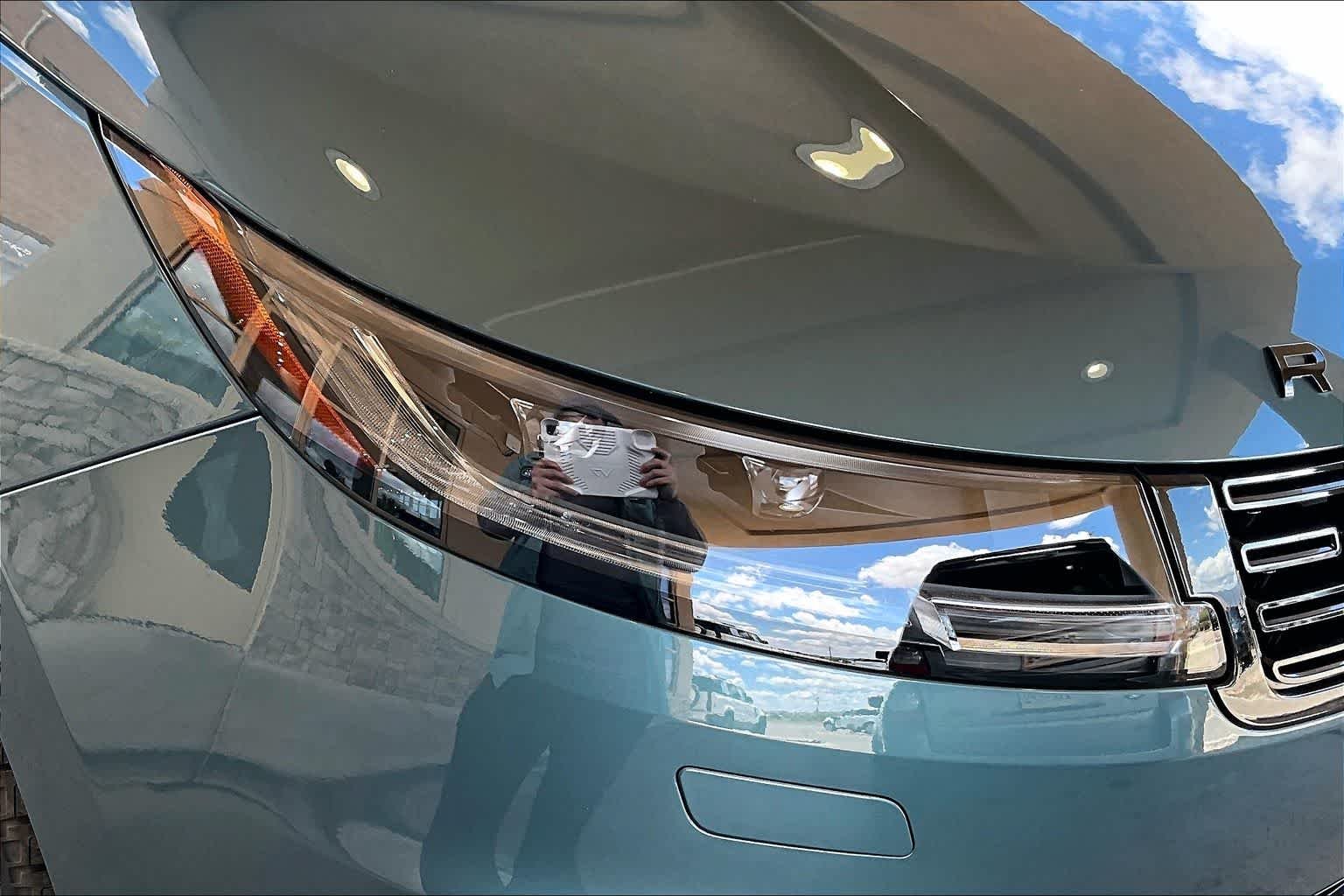 2026 Land Rover Range Rover Sport Dynamic SE - Photo 13
