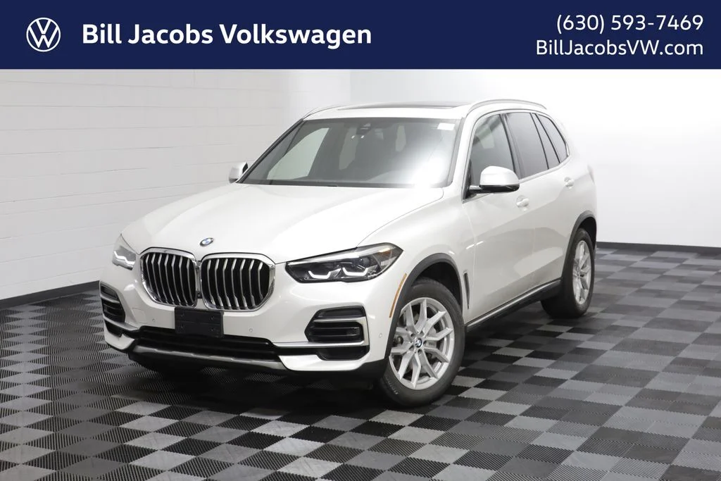 2023 BMW X5